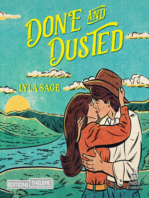 cover image of Done and Dusted